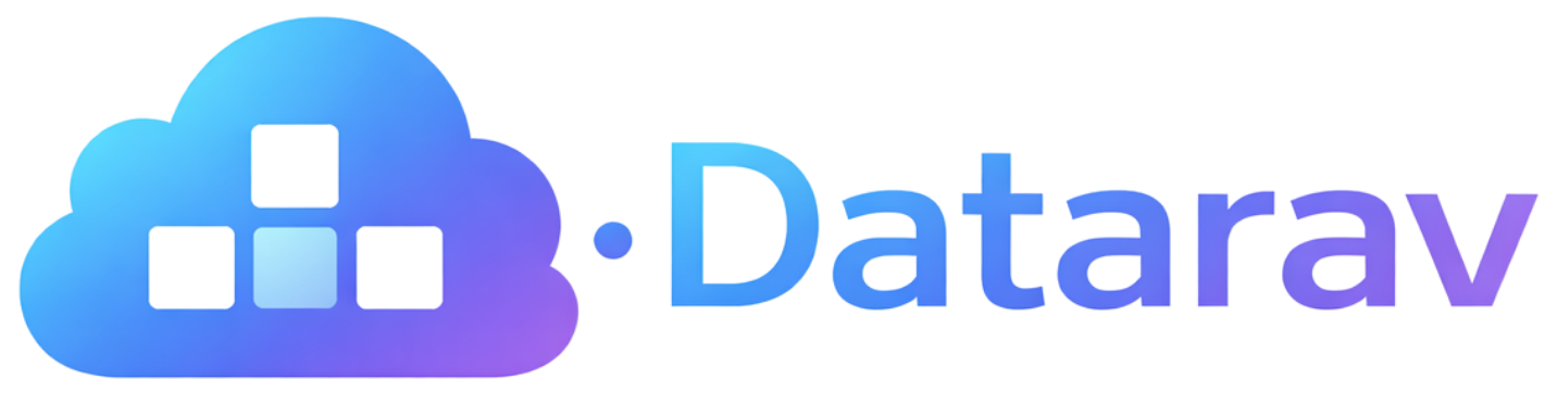 Datarav